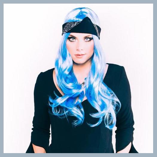 Sara de Blue